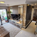 Apartamento com 3 dormitórios à venda, 96 m² por R$ 850.000,00 - Urbanova - São José dos Campos/SP
