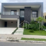 Casa com 6 dormitórios à venda, 400 m² por R$ 4.850.000,00 - Jardim do Golfe - São José dos Campos/SP