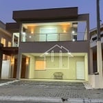 Casa com 3 dormitórios à venda, 231 m² por R$ 1.050.000,00 - Bela Vista  - Caçapava/SP