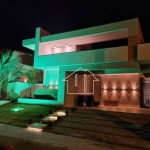 Casa com 3 dormitórios à venda, 150 m² por R$ 1.170.000,00 - Condomínio Terras do Vale - Caçapava/SP