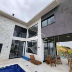 Casa com 4 dormitórios à venda, 340 m² por R$ 2.289.000,00 - Condomínio Verana - São José dos Campos/SP