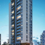 Apartamento para Venda em São Paulo, Vila Mariana, 1 dormitório, 1 suíte, 1 banheiro