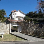 Casa Em Condomínio A Venda Alpes Da Cantareira