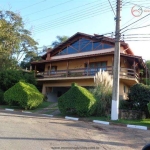 Casa em Condomínio para Venda em Mairiporã, Haras El Passo, 4 dormitórios, 4 suítes, 7 banheiros, 8 vagas