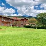 Casa para Venda em Atibaia, Arco Iris, 4 dormitórios, 4 banheiros, 4 vagas