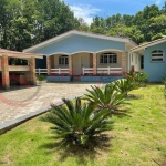 Casa de Praia para Venda em Caraguatatuba, Tabatinga, 3 dormitórios, 1 banheiro, 4 vagas