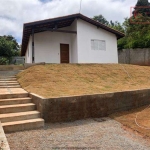 Casas Financiáveis para Venda em Mairiporã, Terra Preta, 2 dormitórios, 1 suíte, 1 banheiro, 5 vagas