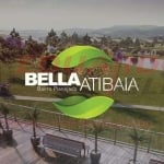 Terreno para Venda em Atibaia, Bella Atibaia