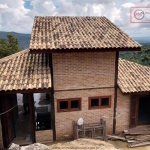 Casa para Venda em Mairiporã, Parque Petrópolis, 3 dormitórios, 3 suítes, 4 banheiros, 3 vagas