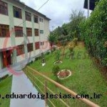 Apartamento para Venda em Mairiporã, Clube De Campo, 1 dormitório, 1 banheiro, 2 vagas