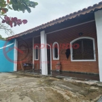 Casa de Praia para Venda em Itanhaém, Balneário Gaivotas, 2 dormitórios, 1 suíte, 2 banheiros, 4 vagas