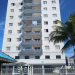 Apartamento de Praia para Venda em Mongaguá, Balneário Mongaguá, 4 dormitórios, 1 suíte, 2 banheiros, 1 vaga