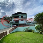Casas Financiáveis para Venda em Mairiporã, Chácara Arantes, 5 dormitórios, 4 suítes, 3 banheiros, 4 vagas