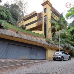 Casa para Venda em Mairiporã, Clube De Campo, 6 dormitórios, 3 suítes, 2 banheiros, 7 vagas