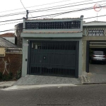 Casa para Venda em São Paulo, Vila Isolina Mazzei, 2 dormitórios, 2 suítes, 1 banheiro, 3 vagas