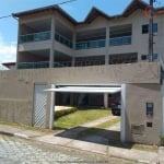 Casa de Praia para Venda em Caraguatatuba, Indaiá, 3 dormitórios, 1 suíte, 1 banheiro, 3 vagas