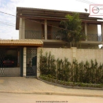 Casa para Venda em Atibaia, Jardim Maristela, 3 dormitórios, 1 suíte, 5 banheiros, 4 vagas