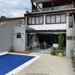 Casa em Condomínio para Venda em Mairiporã, Estância Da Serra, 2 dormitórios, 1 suíte, 3 banheiros, 2 vagas