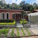 Casa para Venda em Mairiporã, Cidade Jardim, 5 dormitórios, 2 suítes, 4 banheiros, 2 vagas