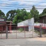 Terreno comercial para alugar na Rua General Mário Tourinho, 421, Seminário, Curitiba