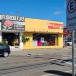 Ponto comercial para alugar na Avenida José Sbalcheiro, 266, Centro, Campina Grande do Sul