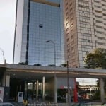 Sala comercial para alugar na Avenida João Gualberto, 1259, Alto da Glória, Curitiba