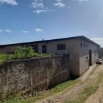 Barracão / Galpão / Depósito para alugar na Rodovia BR-376, 301, Barro Preto, São José dos Pinhais