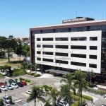 Ponto comercial para alugar na Rua João Marchesini, 139, Prado Velho, Curitiba