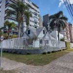 Casa para alugar na Rua Doutor Alexandre Gutierrez, 145, Água Verde, Curitiba