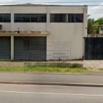 Ponto comercial para alugar na Avenida Senador Salgado Filho, 4138, Uberaba, Curitiba