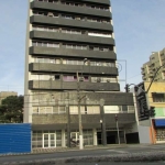 Sala comercial à venda na Avenida República Argentina, 2403, Portão, Curitiba