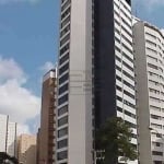 Sala comercial à venda na Rua Acyr Guimarães, 436, Água Verde, Curitiba