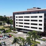 Sala comercial para alugar na Rua João Marchesini, 139, Prado Velho, Curitiba