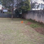 Terreno à venda na Hassan Mohamed Haad, 360, Barreirinha, Curitiba