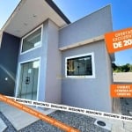 Oportunidade Imperdível! Casa Linear Independente com Amplo Quintal