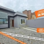 Casa à venda, 53 m² por R$ 315.000,00 - Enseada das Gaivotas - Rio das Ostras/RJ