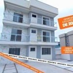 Apartamento com 2 dormitórios à venda, 68 m² por R$ 330.000,00 - Recreio - Rio das Ostras/RJ