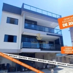 Apartamento com 2 dormitórios à venda, 61 m² por R$ 335.000,00 - Recreio - Rio das Ostras/RJ