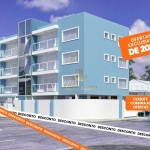 Apartamento com 3 dormitórios à venda, 84 m² por R$ 450.000,00 - Recreio - Rio das Ostras/RJ