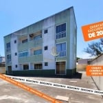 Apartamento com 2 dormitórios à venda, 53 m² por R$ 190.000,00 - Enseada das Gaivotas - Rio das Ostras/RJ