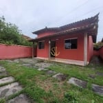 Casa com 2 dormitórios à venda, 65 m² por R$ 270.000,00 - Peixe Dourado II - Casimiro de Abreu/RJ