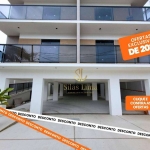 Apartamento com 2 dormitórios à venda, 68 m² por R$ 290.000,00 - Novo Rio Das Ostras - Rio das Ostras/RJ