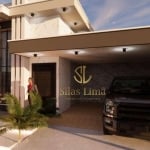 Casa com 3 dormitórios à venda, 170 m² por R$ 799.900,00 - Viverde - Rio das Ostras/RJ