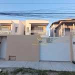 Casa à venda, 116 m² por R$ 580.000,00 - Ouro Verde - Rio das Ostras/RJ