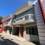 Casa com 3 dormitórios à venda, 126 m² por R$ 360.000,00 - Extensão do Bosque - Rio das Ostras/RJ