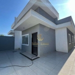 Casa com 3 dormitórios à venda, 69 m² por R$ 450.000 - Jardim Mariléa - Rio das Ostras/RJ