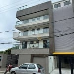 Cobertura com 3 dormitórios à venda, 92 m² por R$ 980.000,00 - Costa Azul - Rio das Ostras/RJ