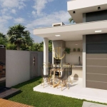 Casa à venda, 110 m² por R$ 850.000,00 - Ouro Verde - Rio das Ostras/RJ