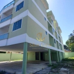 Apartamento com 2 dormitórios à venda, 55 m² por R$ 260.000,00 - Jardim Marileia - Rio das Ostras/RJ