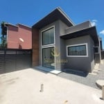 Casa com 2 dormitórios à venda, 53 m² por R$ 280.000,00 - Enseada das Gaivotas - Rio das Ostras/RJ